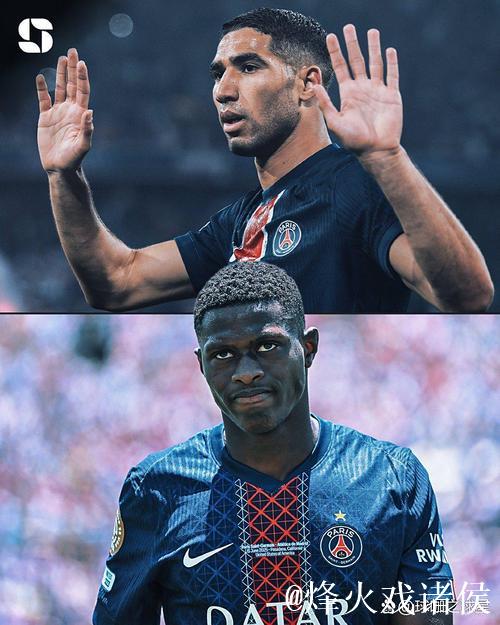 阿什拉夫社媒:尽管赛季未尽完美,我们依然为这一季倍感骄傲 阿什拉夫社媒:尽管赛季未尽完美,我们依然为这一季倍感骄傲